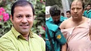 ৭ দিনের রিমান্ডে অভিনেতা সিদ্দিক