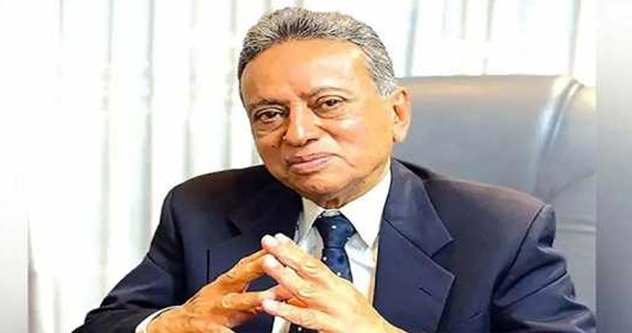 হাসিনার ভয়ে লুকিয়ে থাকা লোকজনই এখন সংস্কারের কথা বলছে : আমীর খসরু