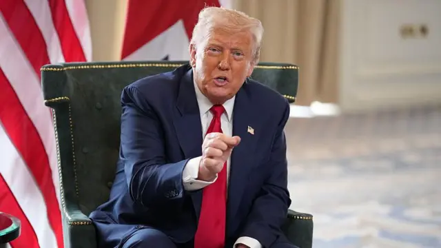 ভারতের অসন্তোষের ঝুঁকি নিয়েই কেন পাকিস্তানের দিকে ঝুঁকছেন ট্রাম্প?