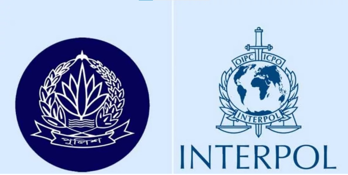 ইন্টারপোলের সহযোগিতা চেয়ে পলাতক ৮১ পুলিশ কর্মকর্তাকে ফিরিয়ে আনার উদ্যোগ নিয়েছে এনসিবি।