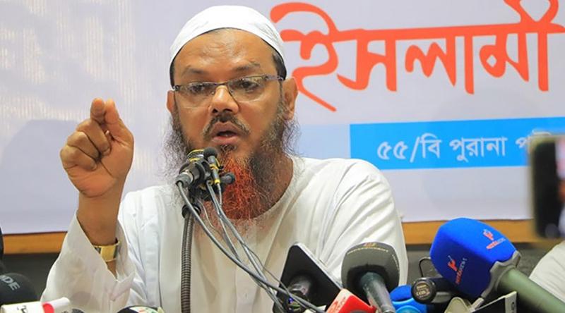 ফয়জুল করীম বলেছেন, বিএনপি ক্ষমতায় এলে দেশের মানুষ শান্তিতে ঘুমাতে পারবে না।