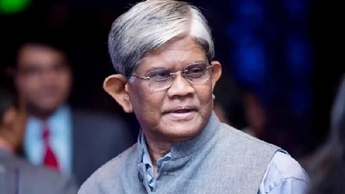 পে-স্কেল বাস্তবায়ন বিষয়ে হালনাগাদ তথ্য প্রকাশ করলেন অর্থ উপদেষ্টা