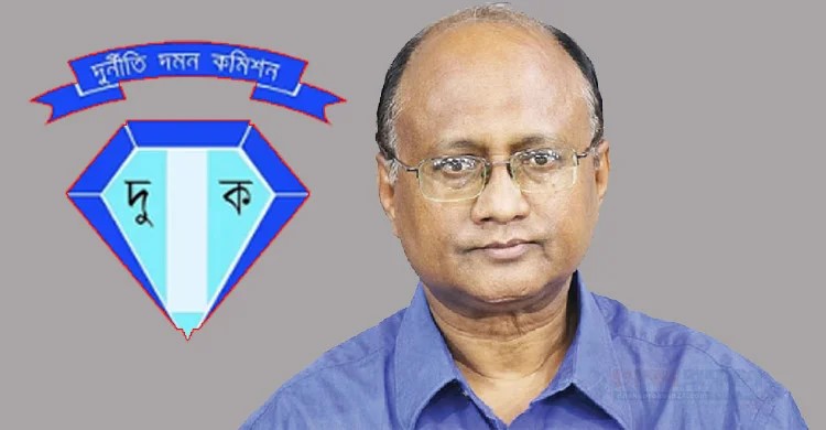 হলফনামা যাচাই ঠিকঠাক হলে শেখ হাসিনা নির্বাচনে অযোগ্য হতেন: দুদক চেয়ারম্যান